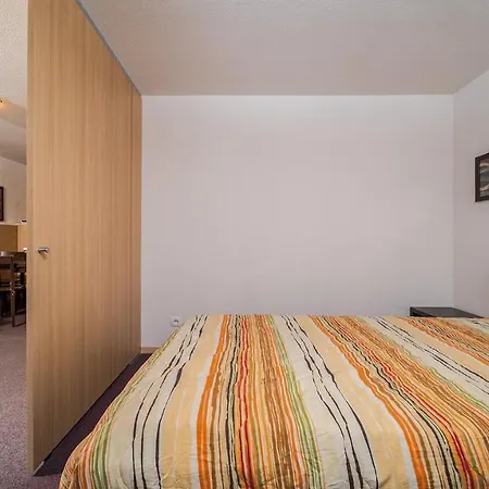 Apartment Les Du Verdon-2104- 6 Pers Allos